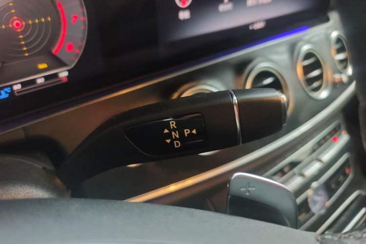 Used Mercedes-Benz E-Class 2018 E 320 L Sport 4MATIC