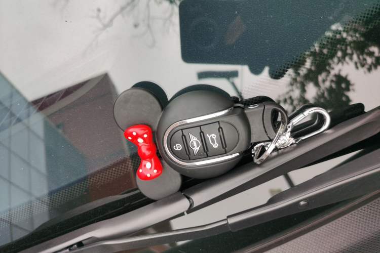 Used MINI 2023 Updated 2.0T COOPER S Racing Driver
