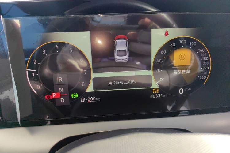 Used Volkswagen Lamando 2023 Lavida L 280TSI DSG Spicy Edition