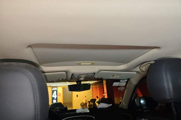 Used Geely Auto Vision X6 2016 1.3T CVT Luxury Model