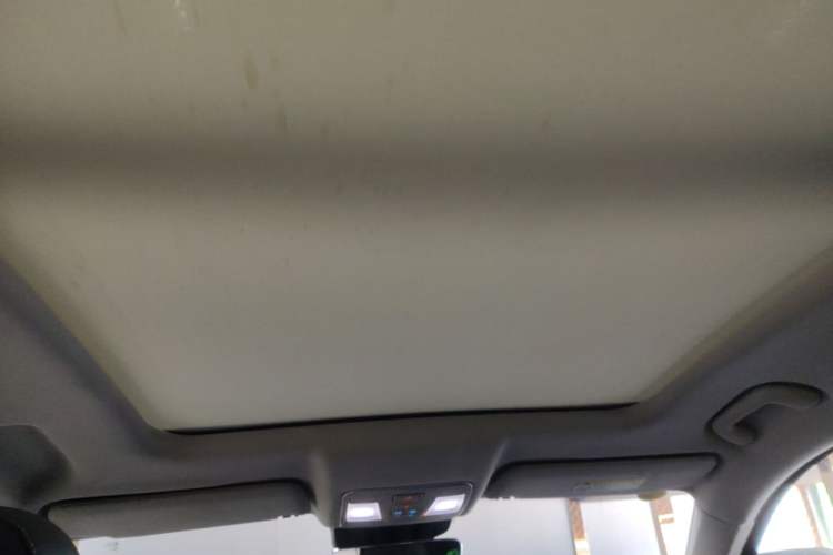 Used SERES SF5 2021 Huawei Smart Selection Four-Wheel Drive Edition Headliner