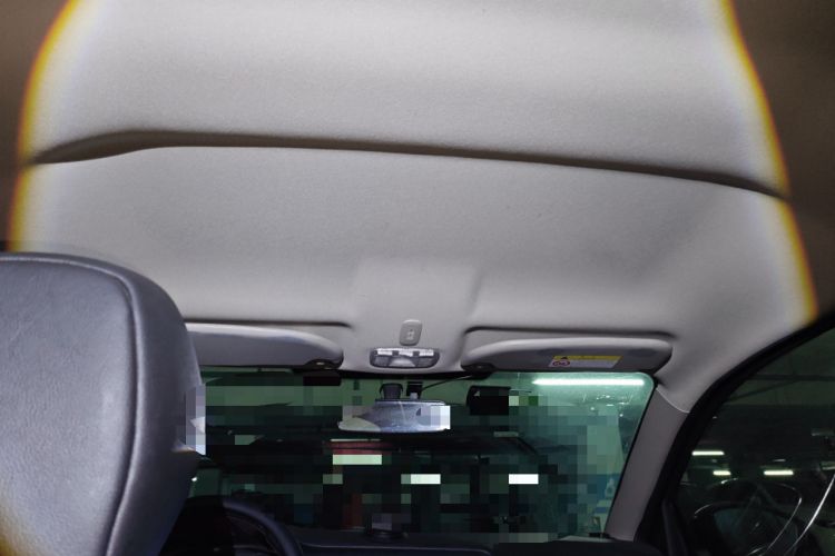 Used Citroen C3-XR 2015 1.6L Automatic Pioneer Model
