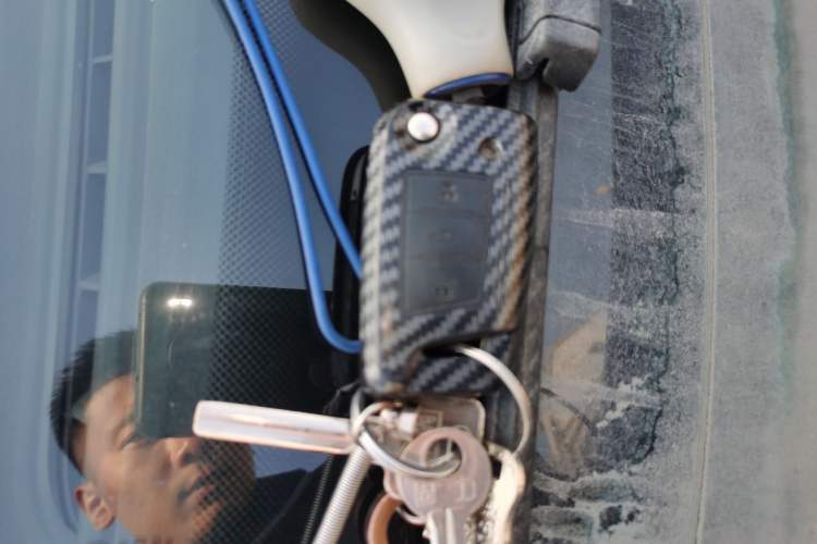 Used Volkswagen Bora 2021 1.5L Automatic Elite Smart Connect Edition