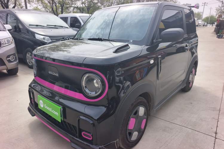 Used Geely Galaxy Panda 2025 210km Panda Kart