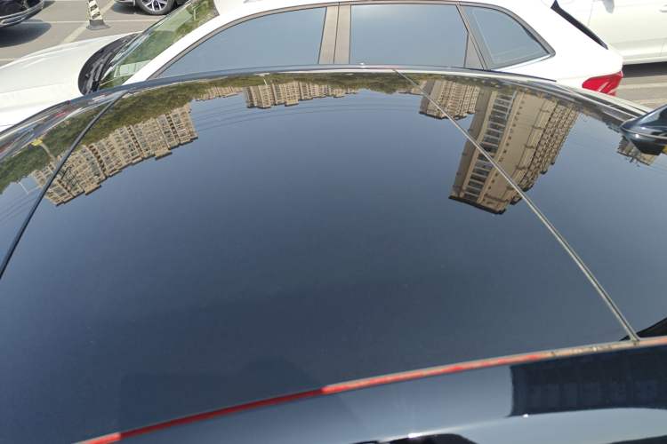 Used Ford Focus 2020 Sedan EcoBoost 180 Automatic ST Line
