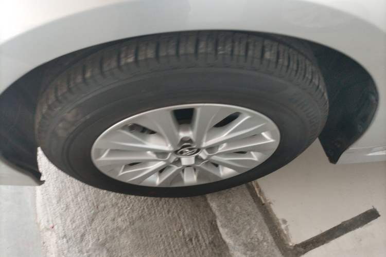 Used Toyota Corolla 2021 1.2T S-CVT Pioneer Edition
