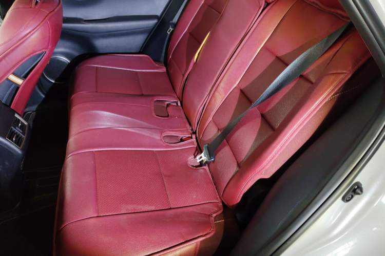 Used Lexus NX 2015 200 Front-Wheel Drive X-Trail SE Edition