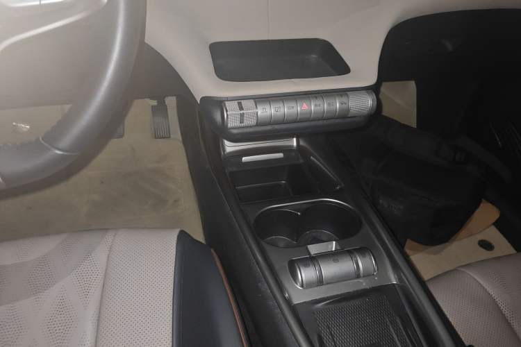 Used BYD Dolphin 2024 Honor Edition 420km Fashion Version