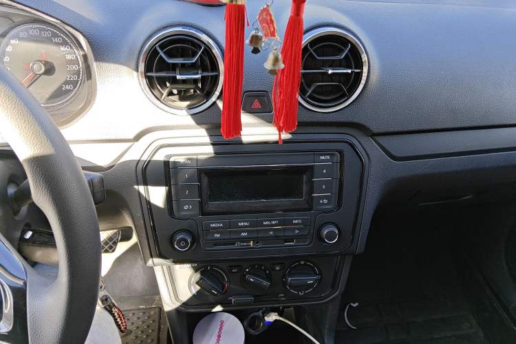 Used Jetta VA3 2021 1.5L Manual Entry-Level Version
