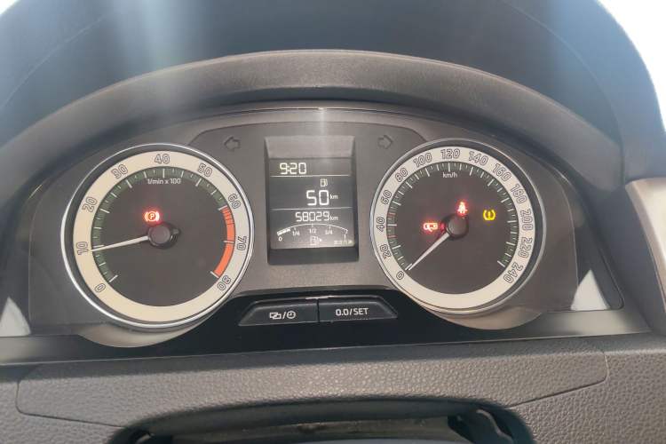 Used Skoda Rapid 2019 1.5L Manual Comfort Edition China V Standard
