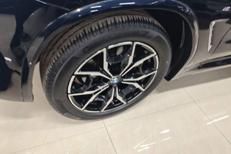 Used BMW X3 2023 xDrive25i M Sport Package
