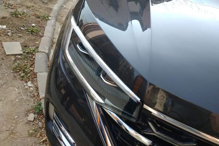 Used Volkswagen Tayron 2024 330TSI Two-Wheel Drive R-Line High-Energy Version