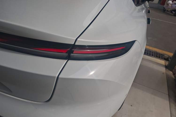 Used Nio ET5 2022 75 kWh