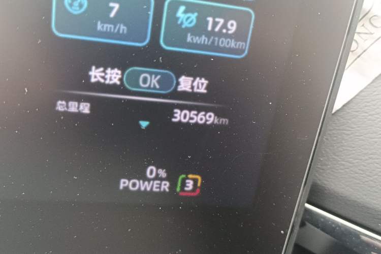 Used MG 4 EV 2023 415 km Range Sea-Faring Champion Edition
