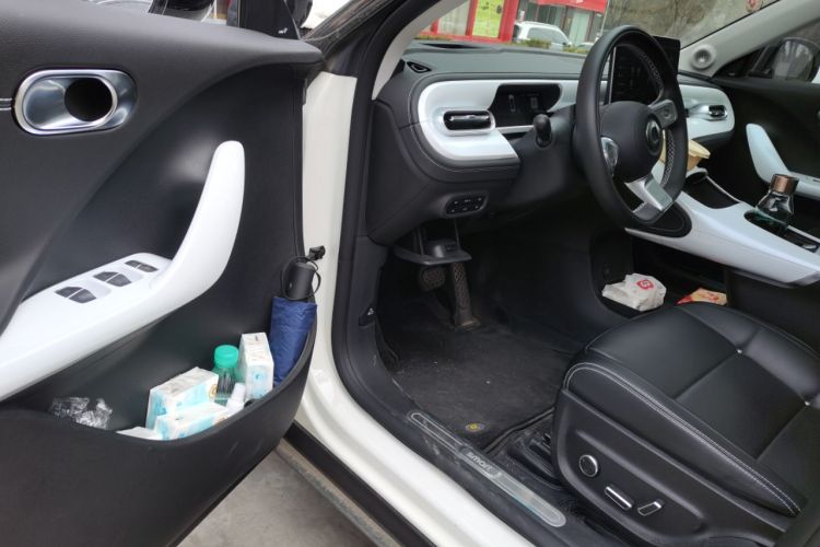 Used smart #3 2023 Pulse Four-Wheel Drive Edition