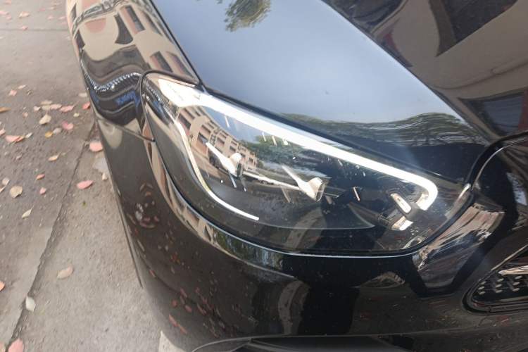 Used Mercedes-Benz E-Class 2022 Second Facelift E 300 L Sport Luxury Edition
