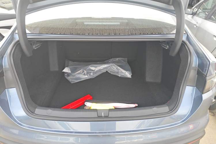 Used BYD Seal 05 DM-i 2025 DM-i Smart Drive 55KM Luxury Model