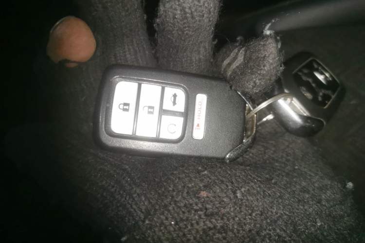 Used Honda Jade 2014 1.8L Automatic Comfort Elite Version 5 Seats
