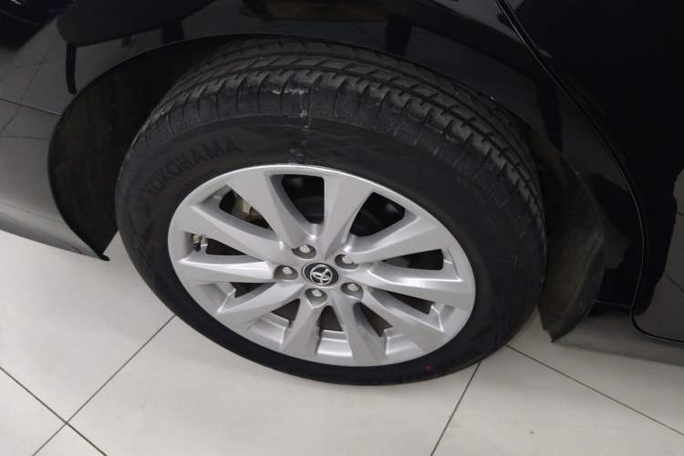 Used Toyota Camry 2019 2.0G Luxury Edition China V Standard