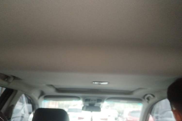 Used Luxgen U6 SUV 2014 2.0T Flagship Edition
