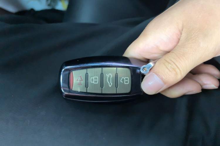 Used Haval H6 2021 National Trend Edition 1.5T Automatic Urban Version
