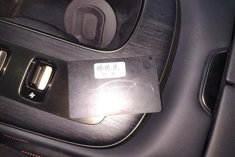 Used Xiaomi Auto SU7 2024 Rear-Drive Long-Range Intelligent Driving Version