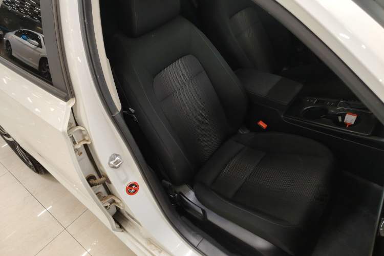 Used Honda Integra 2023 240TURBO CVT Tech Edition
