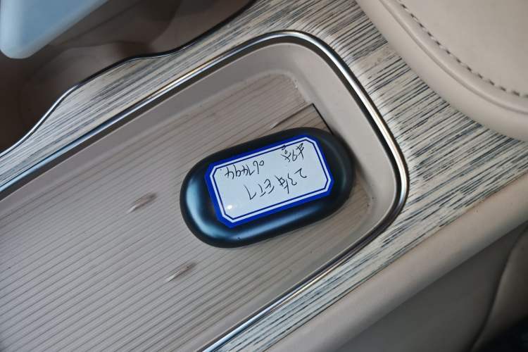 Used Nio ET7 2022 100kWh First Edition
