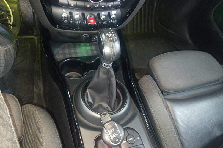 Used MINI Clubman 2018 2.0T COOPER S Classic Edition