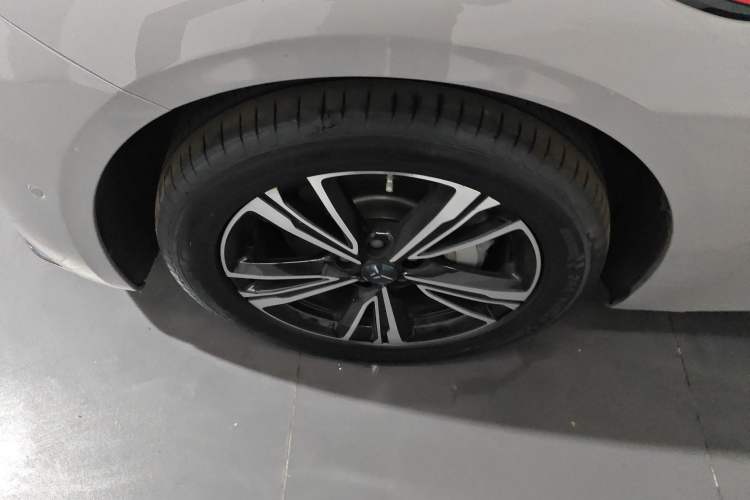 Used Hongqi EH7 2024 690 Pro