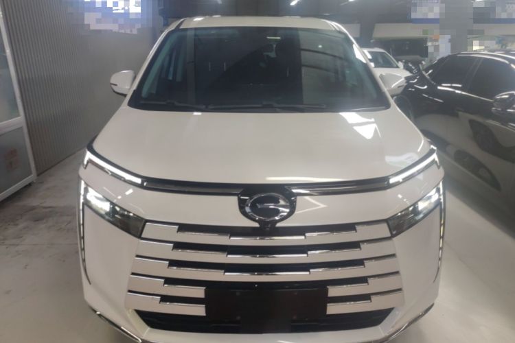 Used GAC Trumpchi E8 New Energy 2024 150km PRO
