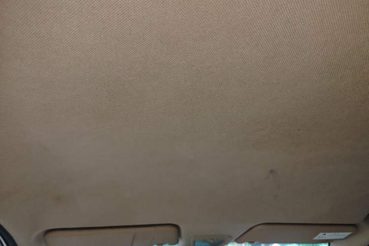 Used Baojun 730 2016 1.5L Manual Comfort Version 7 Seats China V Emission Standard
