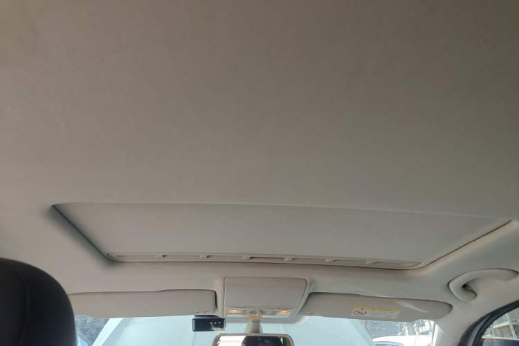 Used Volkswagen Gran Lavida 2017 180TSI DSG Comfort Edition