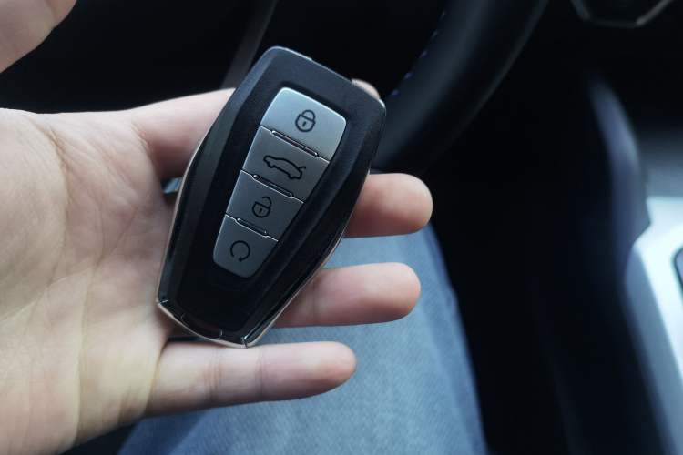 Used Geely Auto Preface 2025 Dongfang Yao 1.5TD Kunlun Edition