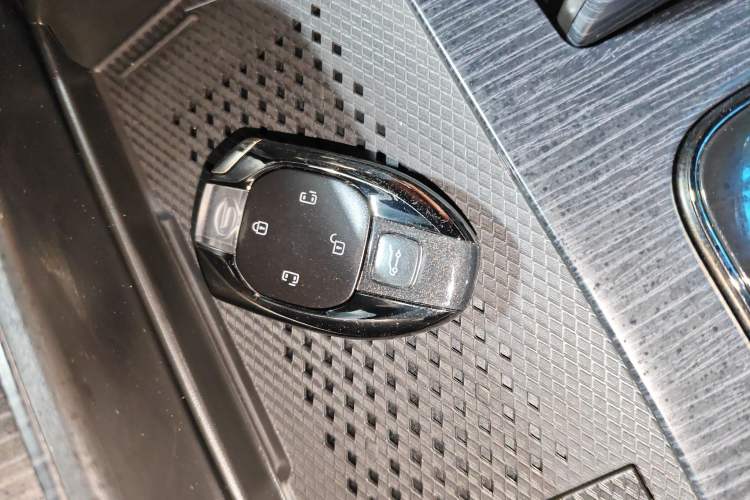 Used GAC Trumpchi E9 2024 E9 Champion Edition