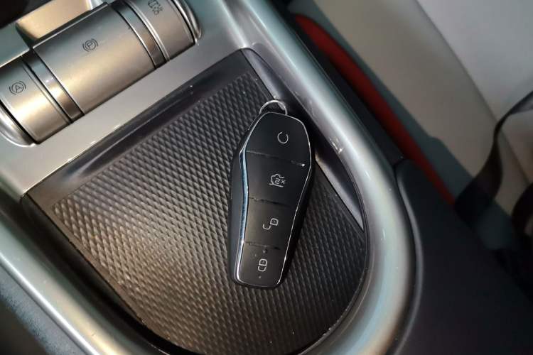 Used BYD Dolphin 2021 405 km Free Version