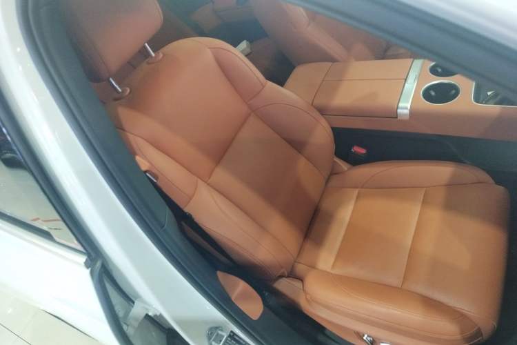 Used Li Auto L6 2024 Pro Model
