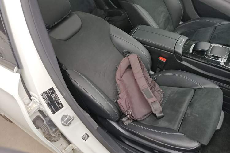 Used Mercedes-Benz A-Class 2019 A 200 L Sport Sedan
