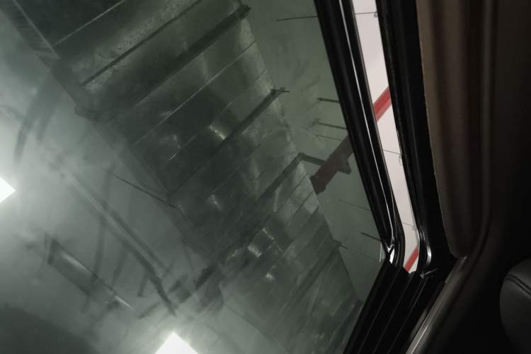 Used Toyota Avalon 2022 2.0L Luxury Edition Headliner