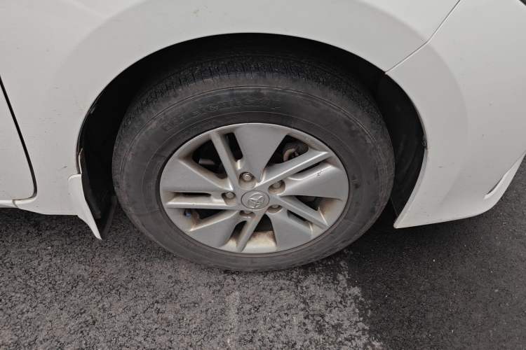 Used Toyota Corolla 2014 1.6L CVT GL