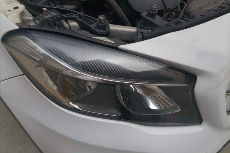 Used Mercedes-Benz GLA 2016 GLA 200 Sport Edition
