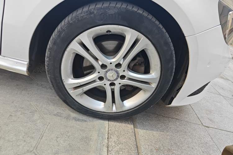 Used Mercedes-Benz A-Class 2013 A 200 Urban Edition
