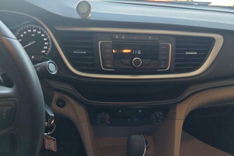 Used Buick GT 2016 15N Automatic Elite Edition