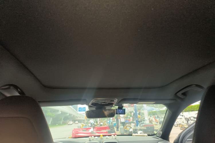 Used Lynk & Co 03 2022 2.0TD DCT JingPro Headliner