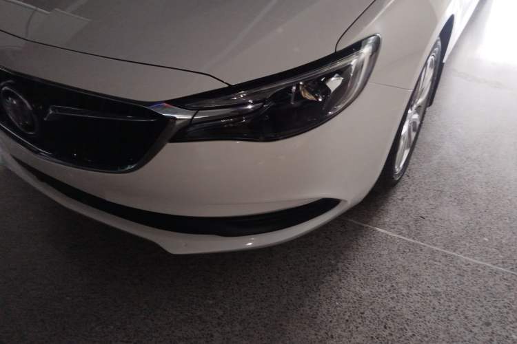 Used Buick GT 2019 15T Dual-Clutch Connected Elite Model China VI