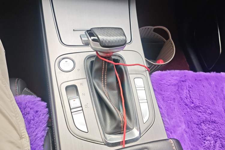 Used CHANGAN OSHAN X7 2020 1.5T Automatic Luxury Version