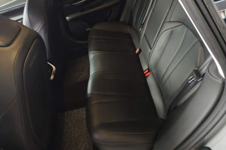 Used XPeng P7 2022 480E+
