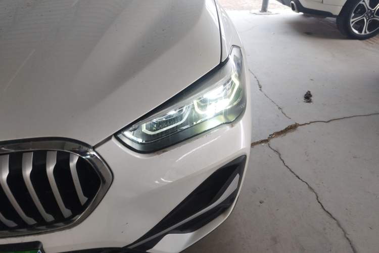 Used BMW X1 2020 xDrive25Li Luxury Edition
