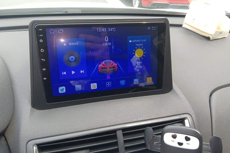 Used Buick Encore 2015 1.4T Manual Two-Wheel Drive Urban Advanced Model