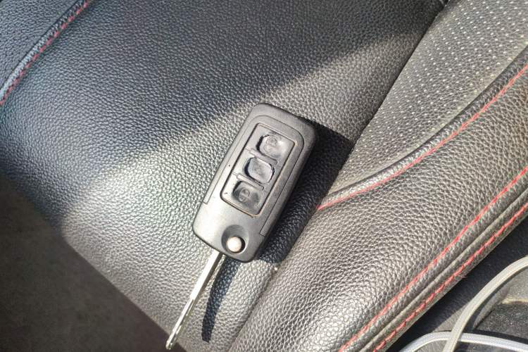 Used Great Wall C50 2012 1.5T Manual Fashion Edition